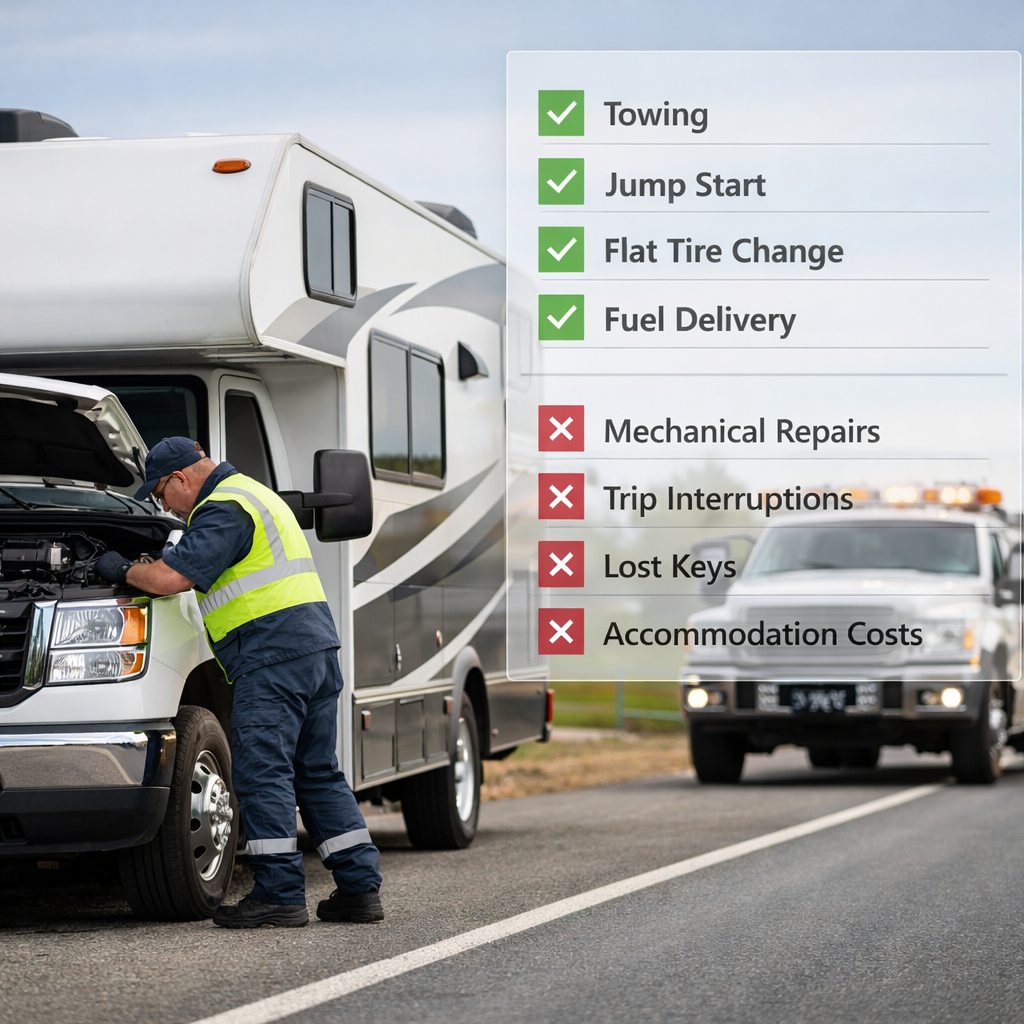 RV Critic - Adventure with Comfort At Every Turn