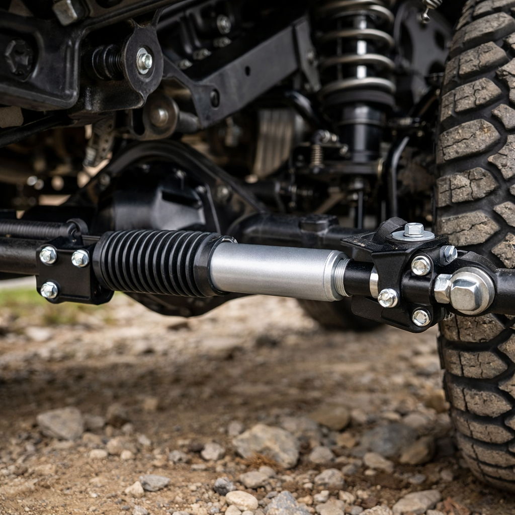 RV Critic - Adventure with Comfort At Every Turn