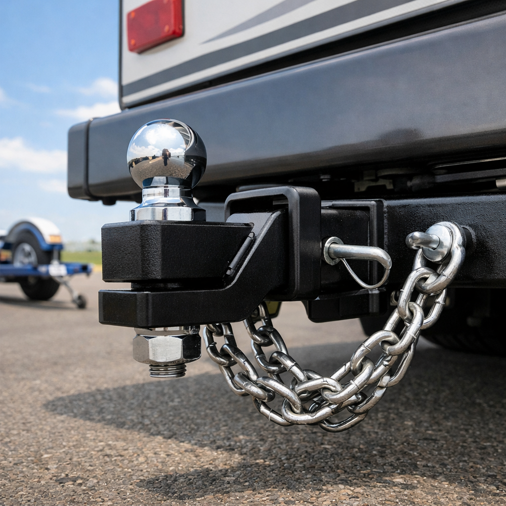 RV Critic - Adventure with Comfort At Every Turn