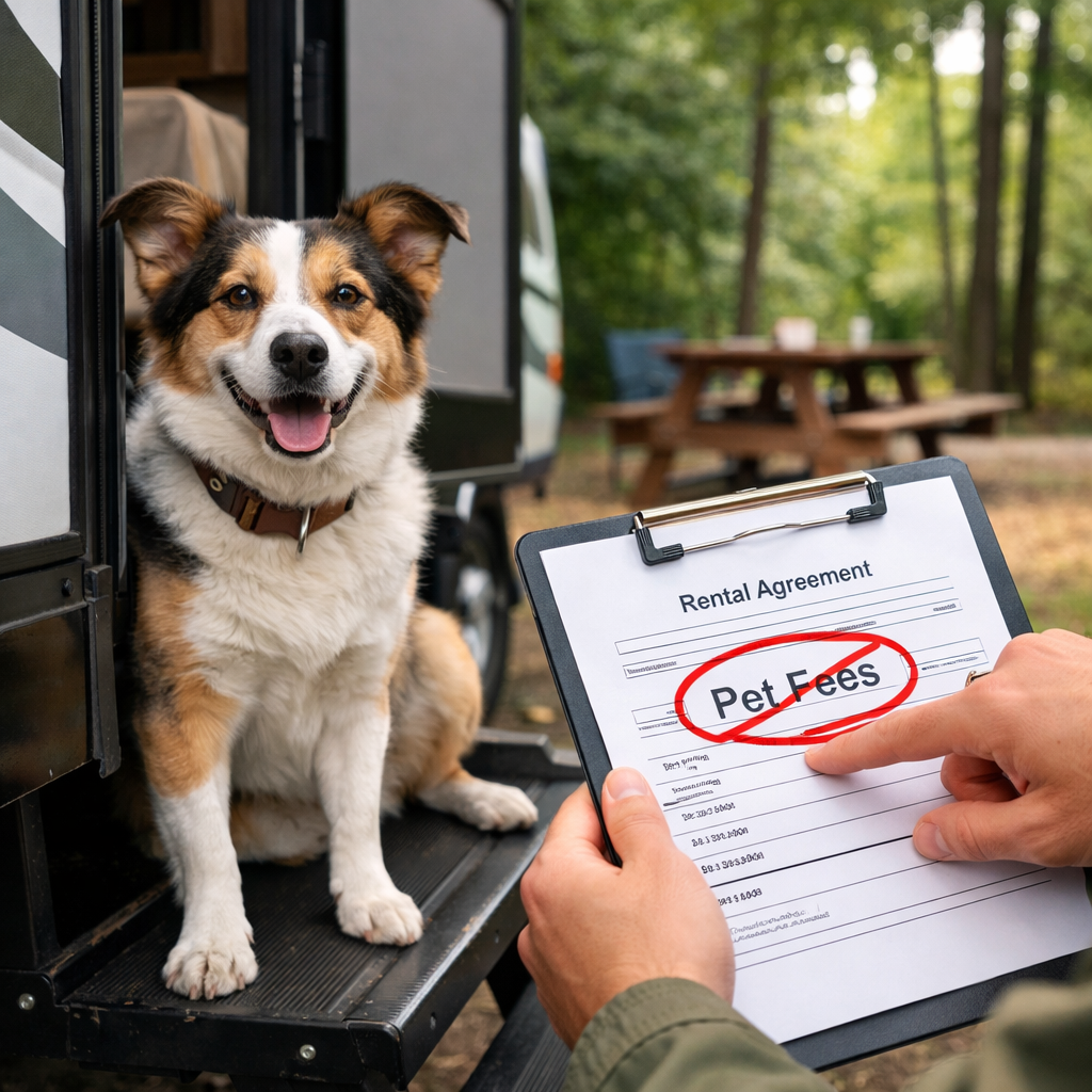 RV Critic - Adventure with Comfort At Every Turn