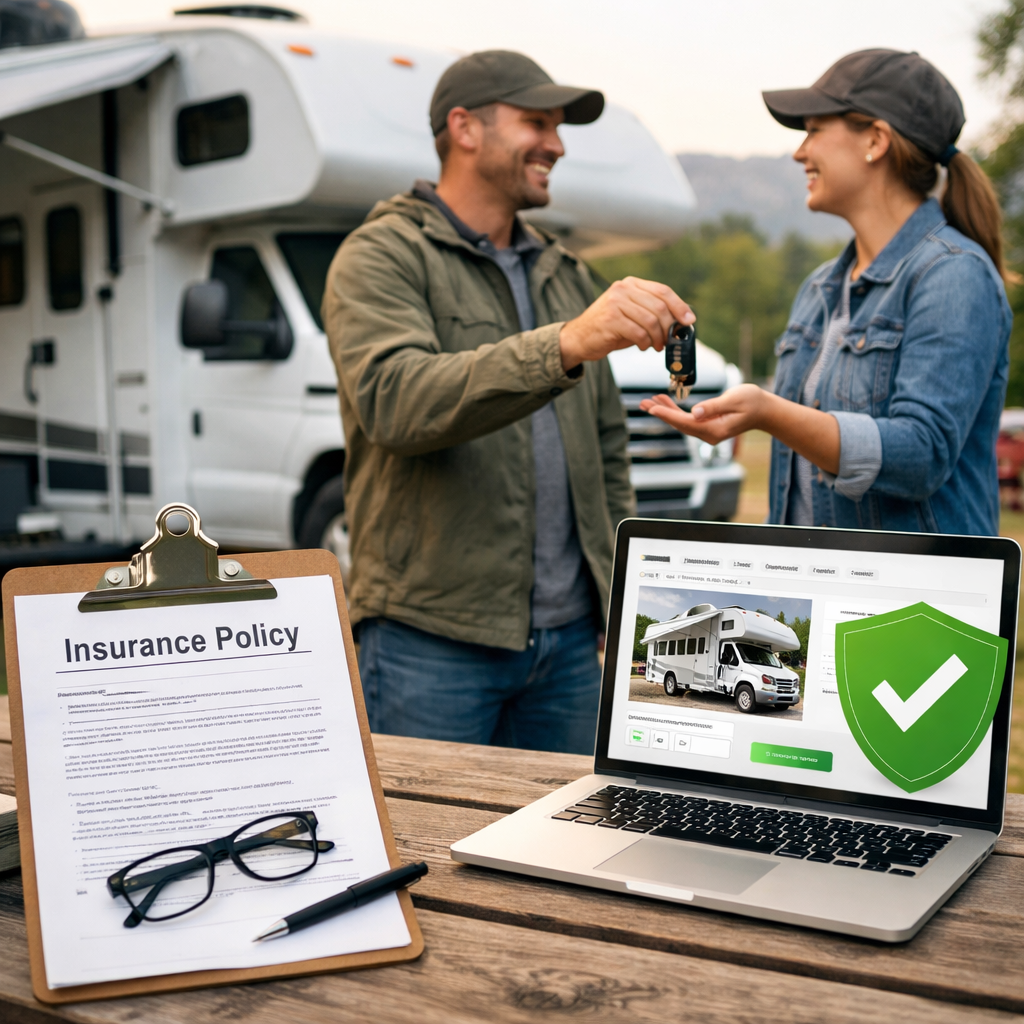 RV Critic - Adventure with Comfort At Every Turn