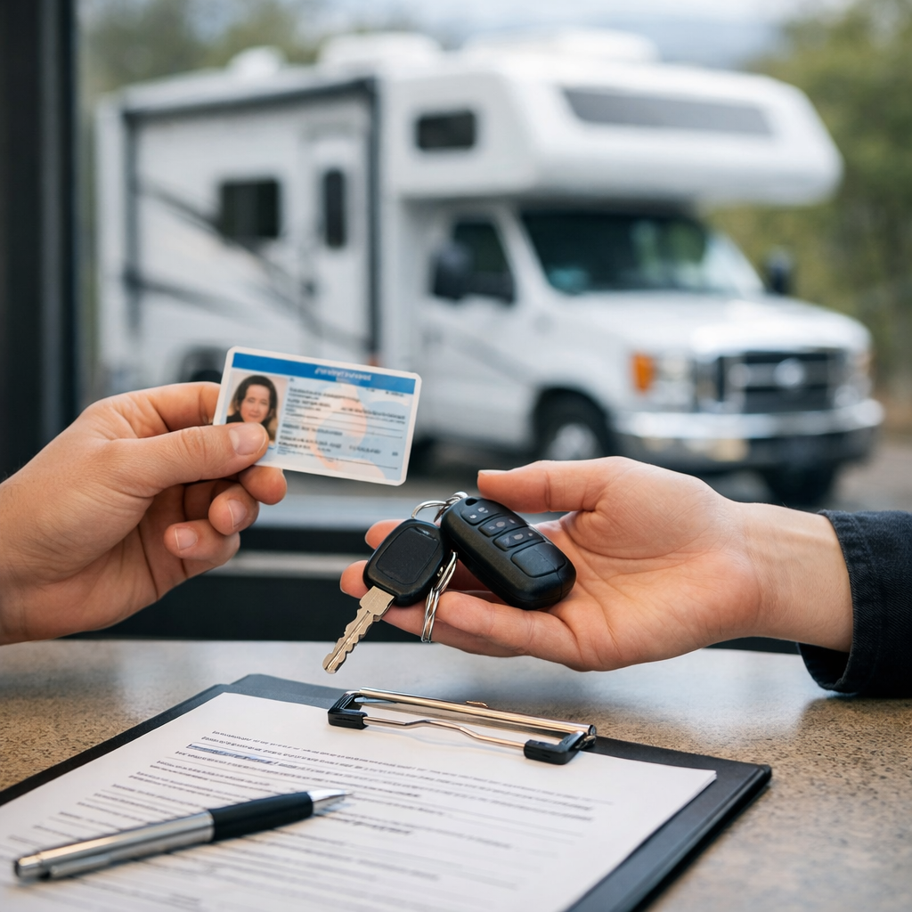 RV Critic - Adventure with Comfort At Every Turn