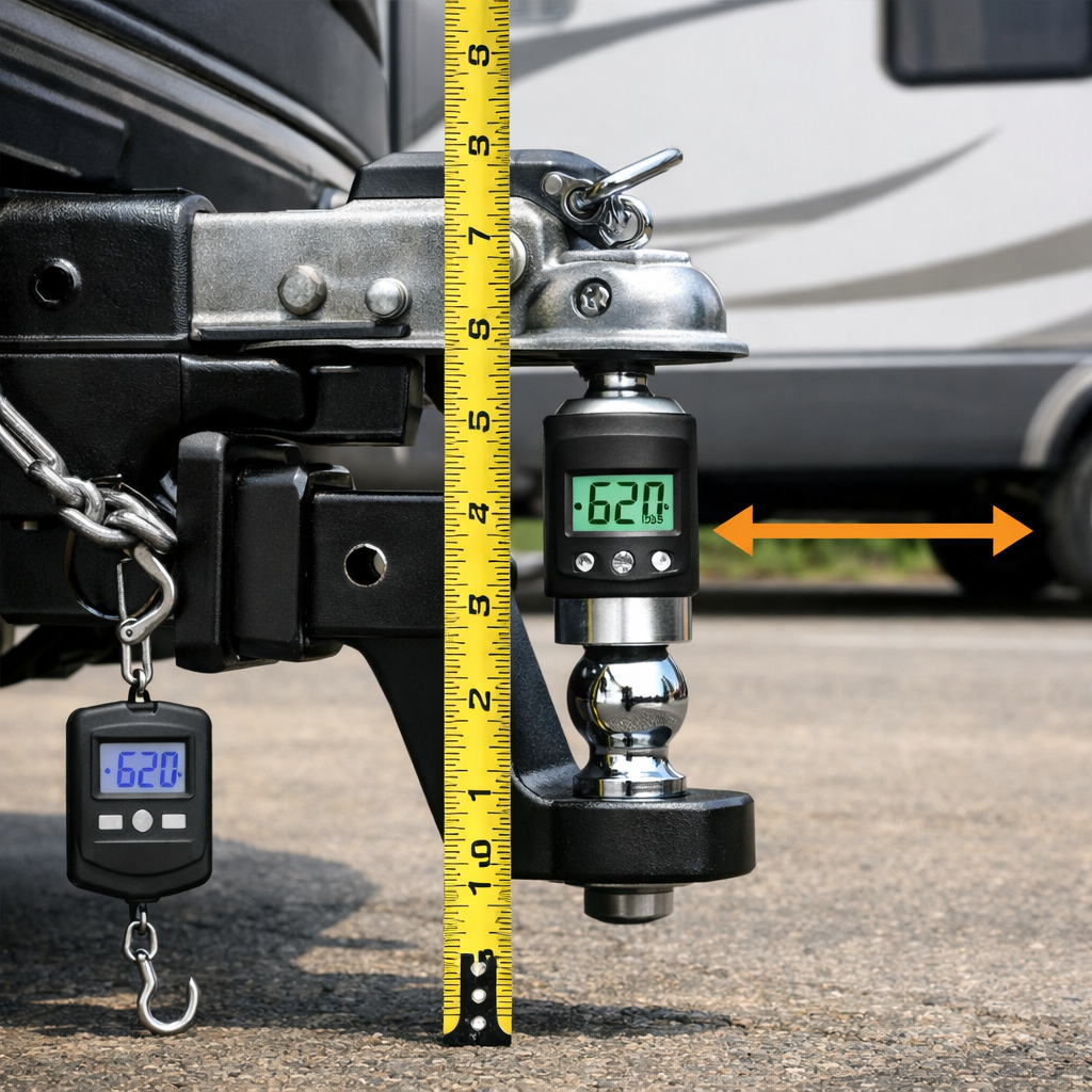 RV Critic - Adventure with Comfort At Every Turn