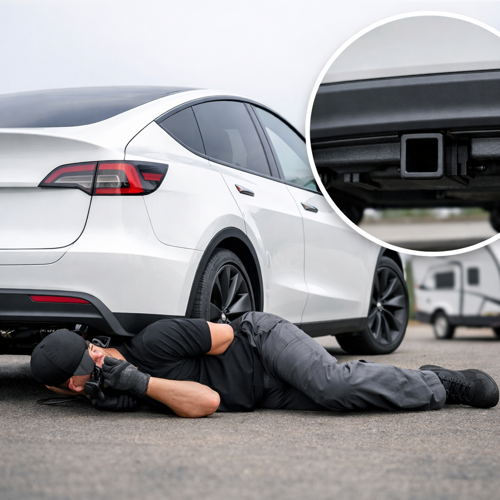 RV Critic - Adventure with Comfort At Every Turn