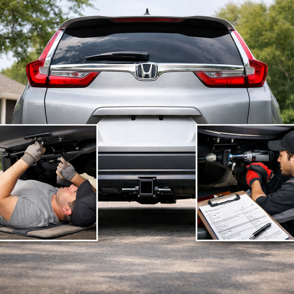 RV Critic - Adventure with Comfort At Every Turn