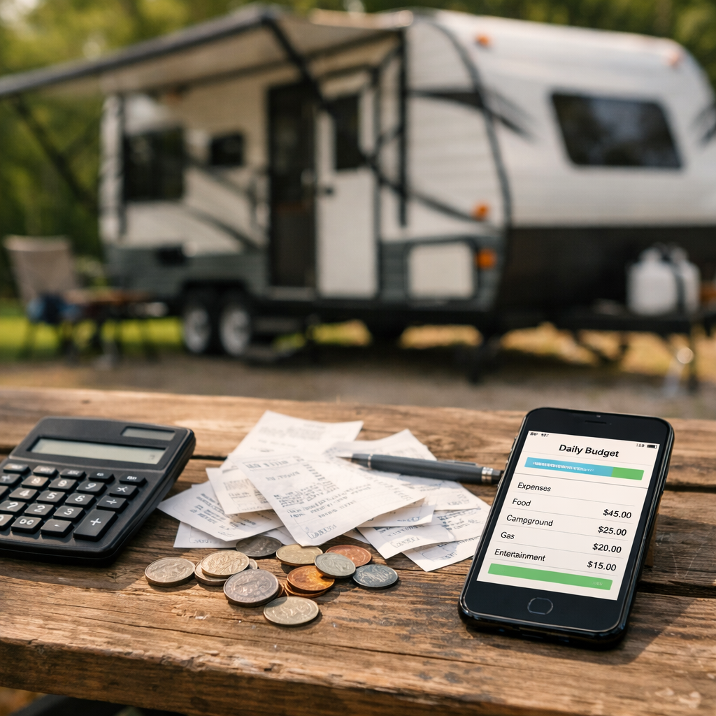 RV Critic - Adventure with Comfort At Every Turn