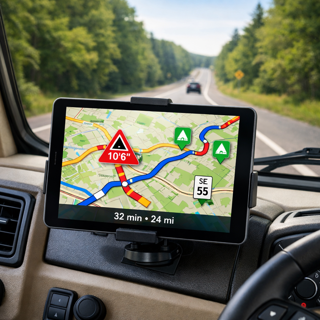 RV Critic - Adventure with Comfort At Every Turn