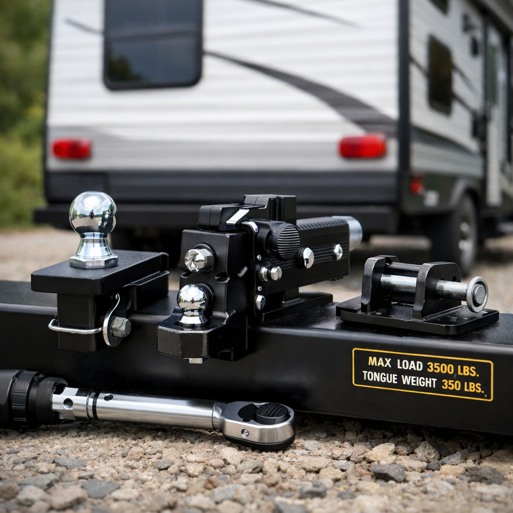 RV Critic - Adventure with Comfort At Every Turn