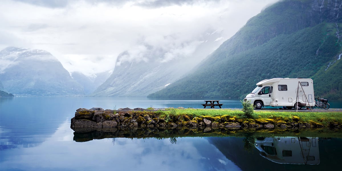 RV Critic - Adventure with Comfort At Every Turn