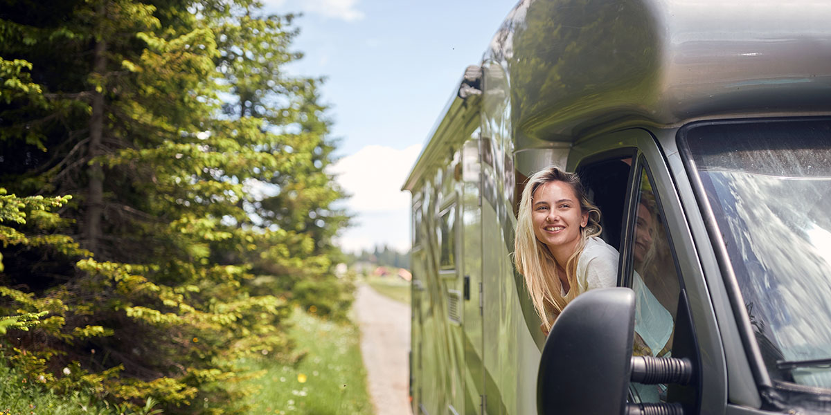 RV Critic - Adventure with Comfort At Every Turn