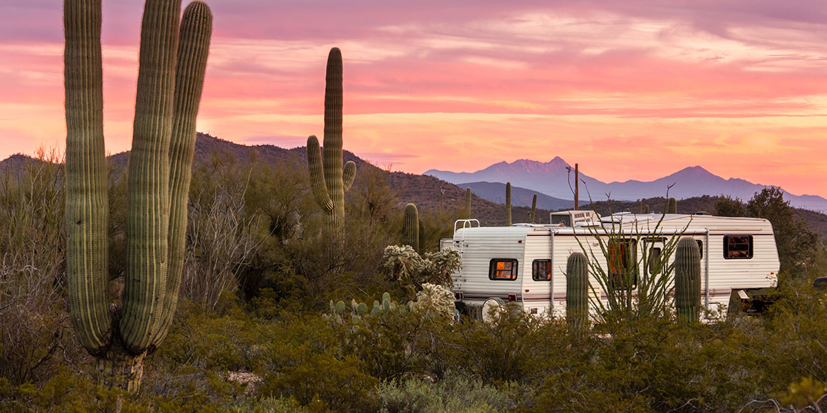 RV Critic - Adventure with Comfort At Every Turn