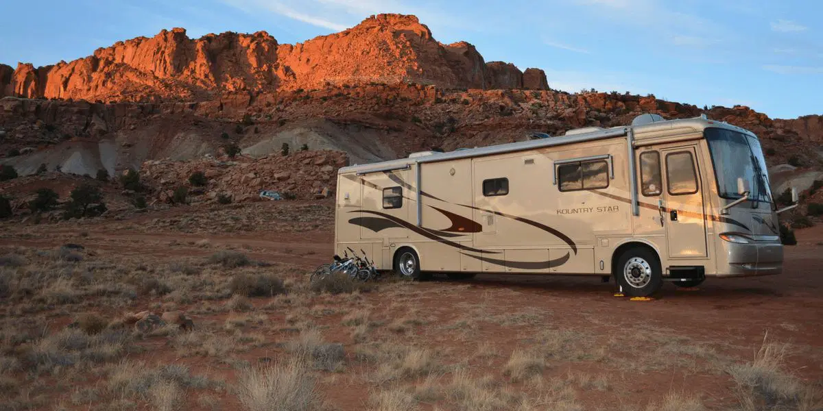 RV Critic - Adventure with Comfort At Every Turn