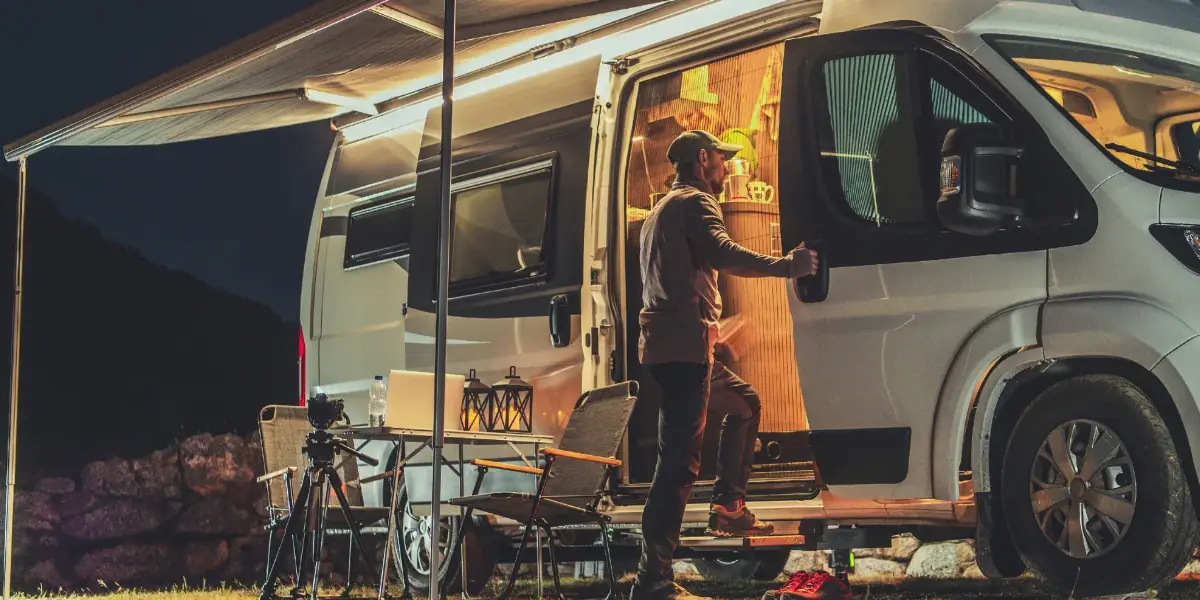 RV Critic - Adventure with Comfort At Every Turn