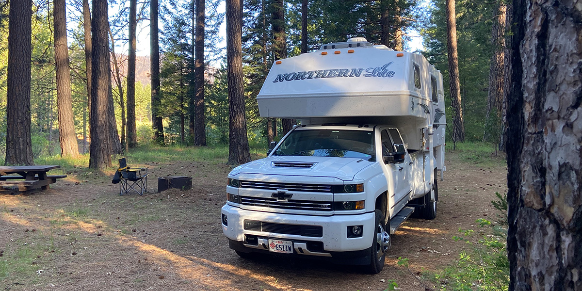 RV Critic - Adventure with Comfort At Every Turn