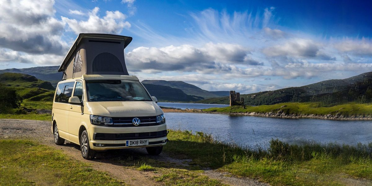 RV Critic - Adventure with Comfort At Every Turn