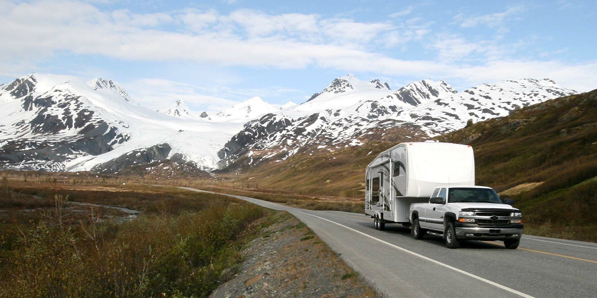 RV Critic - Adventure with Comfort At Every Turn