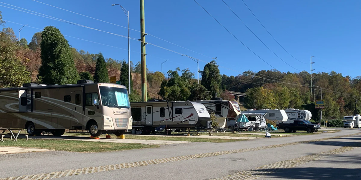 RV Critic - Adventure with Comfort At Every Turn