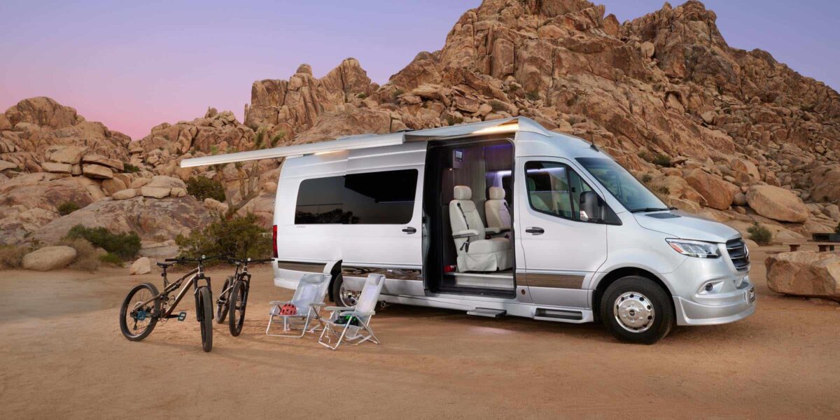 RV Critic - Adventure with Comfort At Every Turn