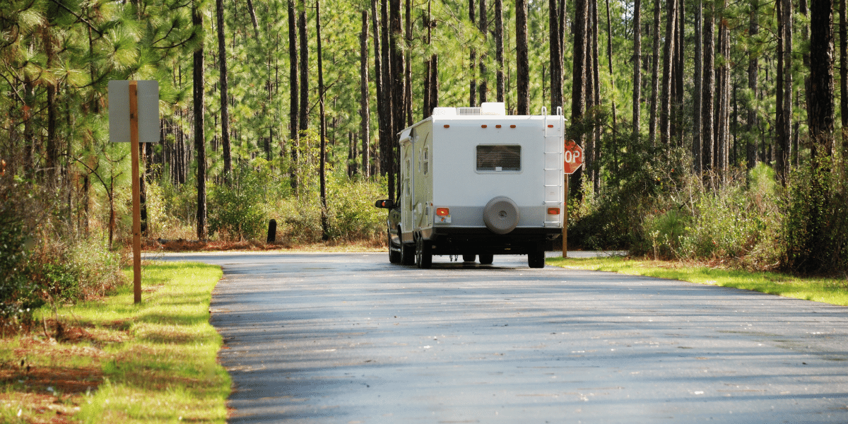 RV Critic - Adventure with Comfort At Every Turn