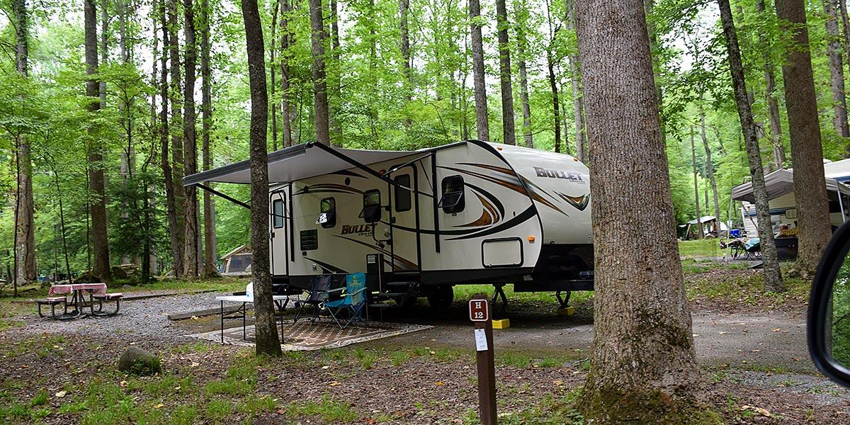 RV Critic - Adventure with Comfort At Every Turn