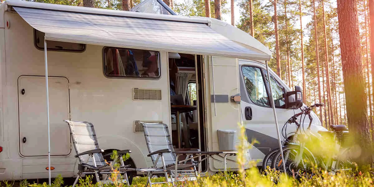 RV Critic - Adventure with Comfort At Every Turn