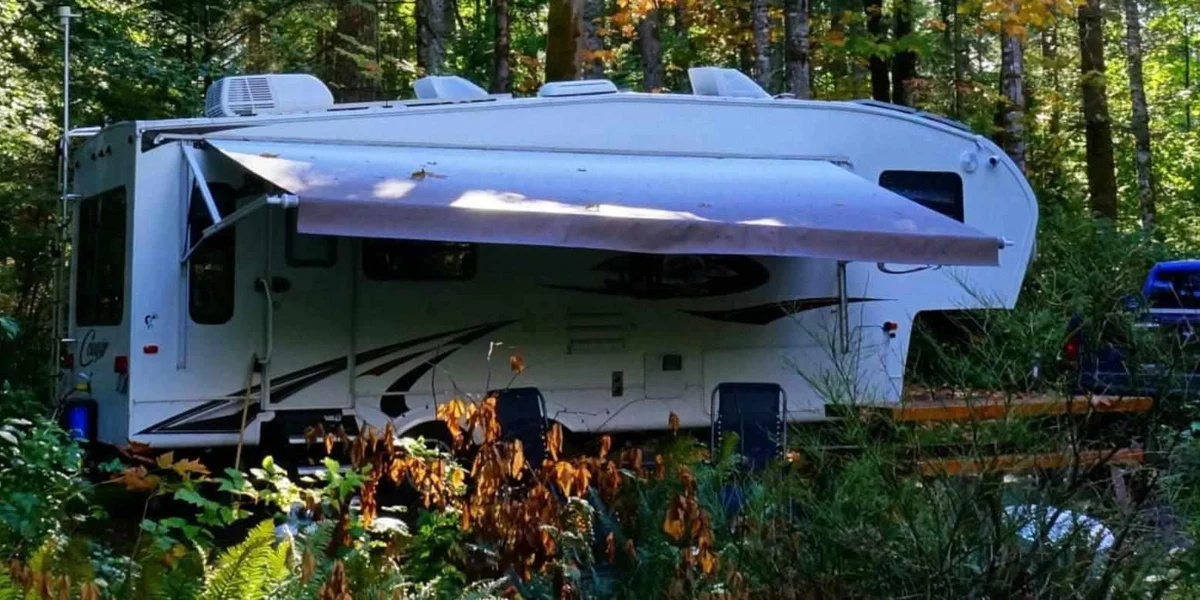 RV Critic - Adventure with Comfort At Every Turn