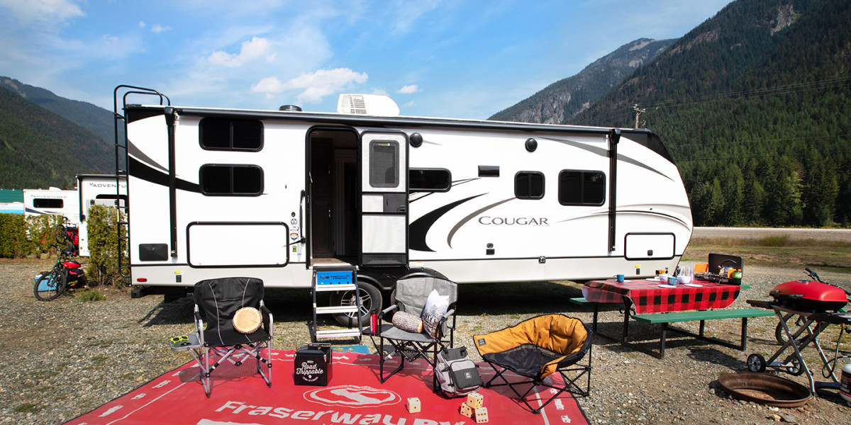 RV Critic - Adventure with Comfort At Every Turn