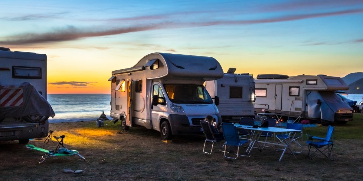 RV Critic - Adventure with Comfort At Every Turn