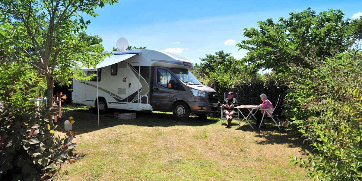 RV Critic - Adventure with Comfort At Every Turn