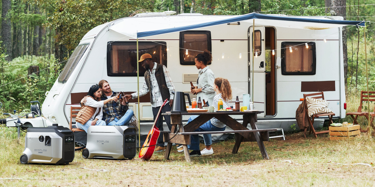 RV Critic - Adventure with Comfort At Every Turn