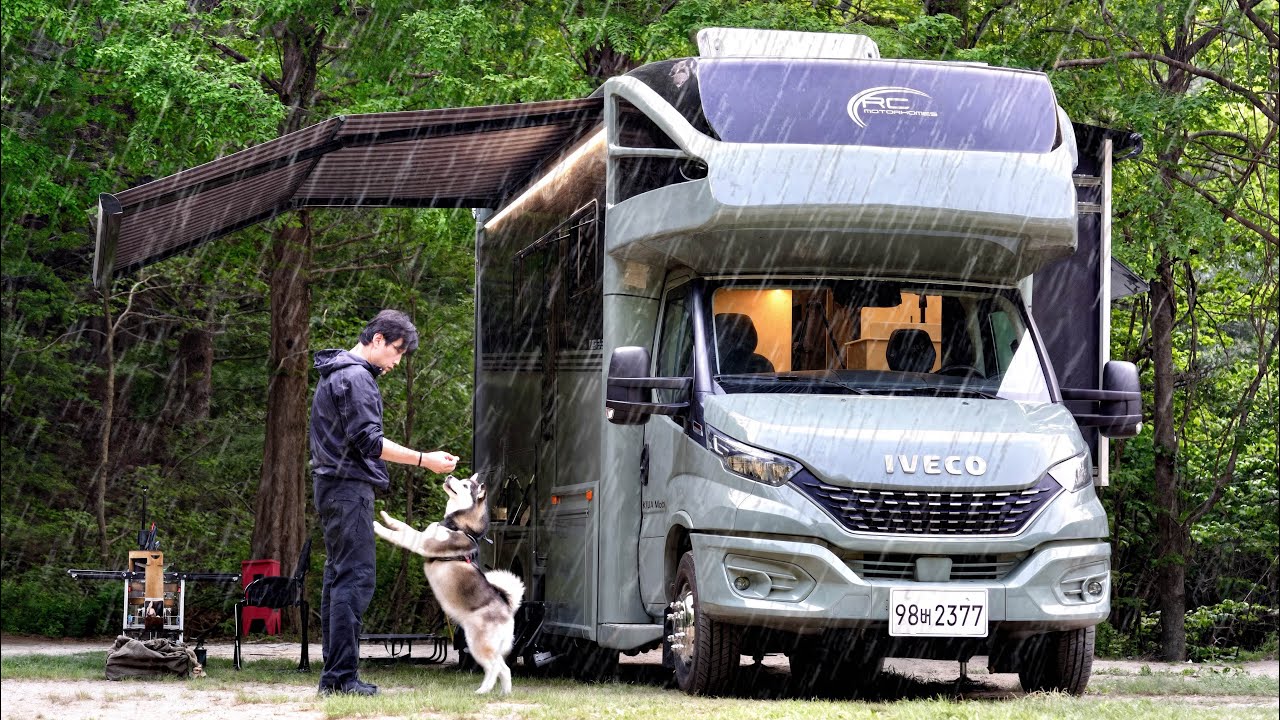 RV Critic - Adventure with Comfort At Every Turn