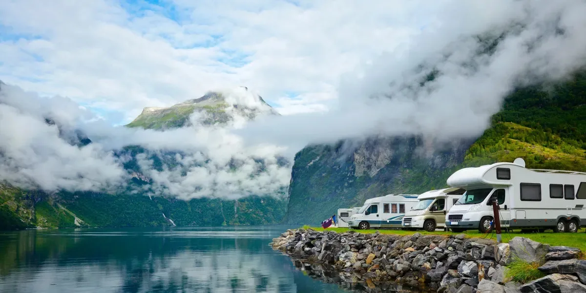 RV Critic - Adventure with Comfort At Every Turn